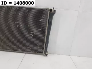 253101H000 Радиатор охлаждения двигателя  Hyundai Elantra HD Арт VD1408000, вид 4