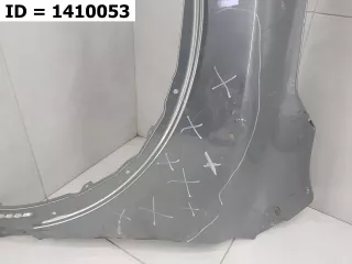 5771161M00 Крыло переднее левое  Suzuki SX4 2 Арт VD1410053, вид 2