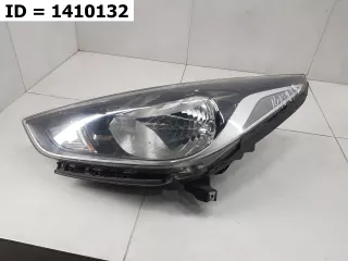 92101H5000 Фара левая  Hyundai Solaris 2 Арт VD1410132, вид 1