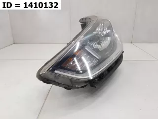 92101H5000 Фара левая  Hyundai Solaris 2 Арт VD1410132, вид 2