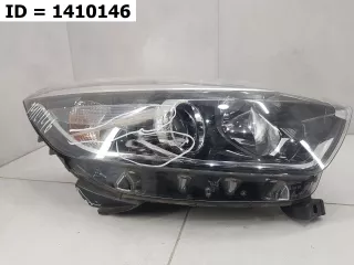 260108765R Фара правая  Renault Kaptur Арт VD1410146, вид 1