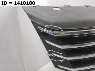 3AA853651 Решетка радиатора  Volkswagen Passat B7 Арт VD1410180, вид 3