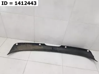 8450008884 Накладка заднего бампера  Lada Vesta 1 Арт VD1412443, вид 2