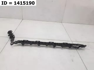 555753312 Кронштейн заднего бампера правый  Toyota Camry XV50 Арт VD1415190, вид 1