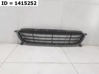 865611R000 Решетка переднего бампера  Hyundai Solaris 1 Арт VD1415252, вид 1