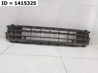 5C6853671H Решетка переднего бампера  Volkswagen Jetta 6 Арт VD1415325, вид 1
