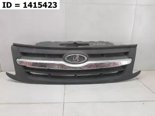 21902803056 Решетка радиатора  Lada Granta Арт VD1415423, вид 1