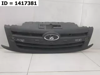 21902803056 Решетка радиатора  Lada Granta Арт VD1417381, вид 1