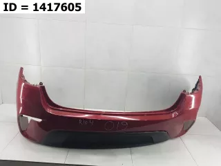 86611Н0000 Бампер задний  Kia Rio 4 Арт VD1417605, вид 1