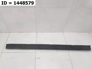5177960190 Накладка подножки правой  Lexus LX 3 restailing 2 Арт VD1448579, вид 1
