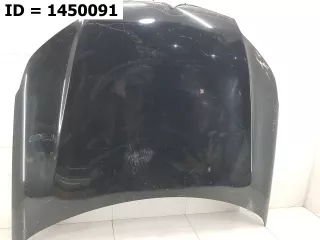 7901P3 Капот  Citroen C5 2 Арт VD1450091, вид 2