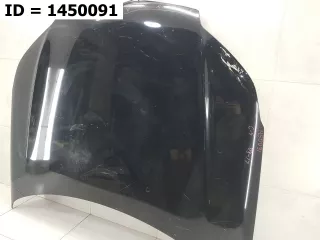 7901P3 Капот  Citroen C5 2 Арт VD1450091, вид 3