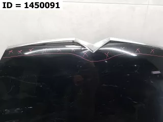 7901P3 Капот  Citroen C5 2 Арт VD1450091, вид 4