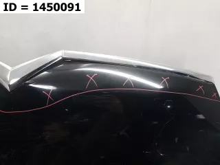7901P3 Капот  Citroen C5 2 Арт VD1450091, вид 6