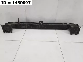 7414XQ Усилитель переднего бампера верхний  Citroen C5 2 Арт VD1450097, вид 4