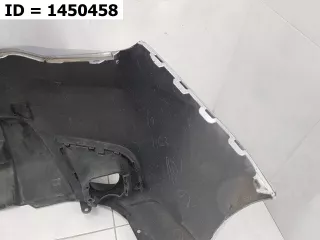 57709SG001 Бампер передний  Subaru Forester SJ Арт VD1450458, вид 10