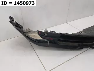 5NA805901B9B9 Спойлер переднего бампера (губа)  Volkswagen Tiguan 2 Арт VD1450973, вид 2