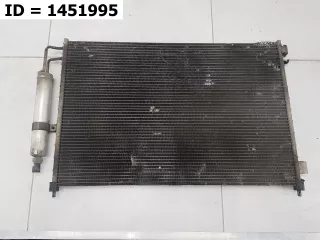 92100JG000 Радиатор кондиционера  Nissan X-Trail T31 Арт VD1451995, вид 1