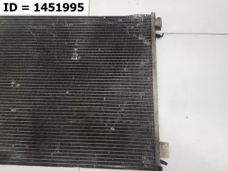 92100JG000 Радиатор кондиционера  Nissan X-Trail T31 Арт VD1451995, вид 3