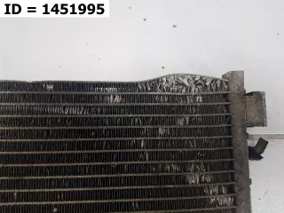 92100JG000 Радиатор кондиционера  Nissan X-Trail T31 Арт VD1451995, вид 4