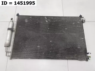 92100JG000 Радиатор кондиционера  Nissan X-Trail T31 Арт VD1451995, вид 5