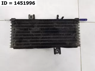 21606JG000 Радиатор акпп  Nissan X-Trail T31 Арт VD1451996, вид 1