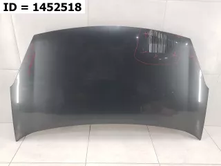 7901P7 Капот  Citroen Berlingo 2  Арт VD1452518, вид 1