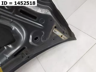 7901P7 Капот  Citroen Berlingo 2  Арт VD1452518, вид 4
