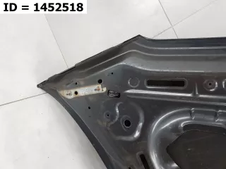 7901P7 Капот  Citroen Berlingo 2  Арт VD1452518, вид 5