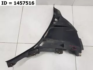 9Y0825318DOK1 Защита днища правая  Porsche Cayenne 958 Арт VD1457516, вид 1