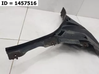 9Y0825318DOK1 Защита днища правая  Porsche Cayenne 958 Арт VD1457516, вид 4