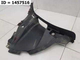 9Y0825318DOK1 Защита днища правая  Porsche Cayenne 958 Арт VD1457516, вид 5