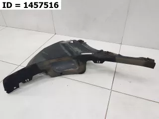 9Y0825318DOK1 Защита днища правая  Porsche Cayenne 958 Арт VD1457516, вид 6
