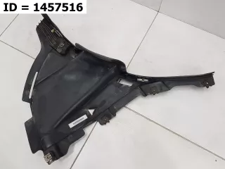 9Y0825318DOK1 Защита днища правая  Porsche Cayenne 958 Арт VD1457516, вид 7