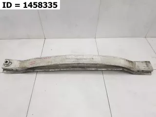 8R0807313D Усилитель заднего бампера  Porsche Macan restailing Арт VD1458335
