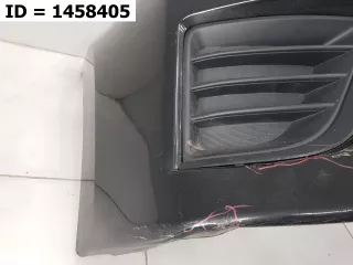 521190Z989 Бампер передний  Toyota Corolla E160/170/180 Арт VD1458405, вид 12