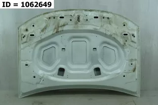 651000987R Капот  Renault Duster 1 Арт VD1062649, вид 5