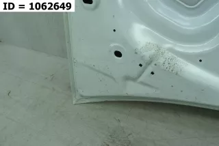 651000987R Капот  Renault Duster 1 Арт VD1062649, вид 7