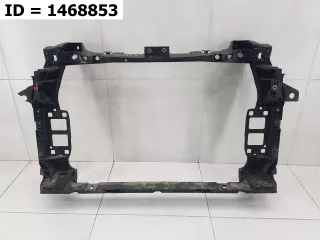 4M0805594E Панель передняя  Audi Q8 Арт VD1468853, вид 1