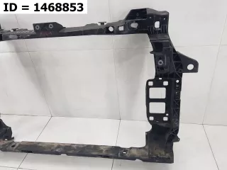 4M0805594E Панель передняя  Audi Q8 Арт VD1468853, вид 2