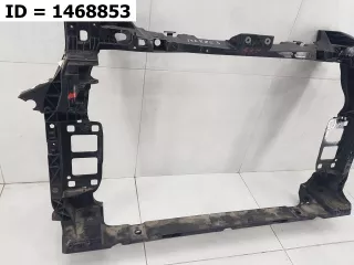 4M0805594E Панель передняя  Audi Q8 Арт VD1468853, вид 3