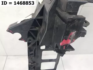 4M0805594E Панель передняя  Audi Q8 Арт VD1468853, вид 4