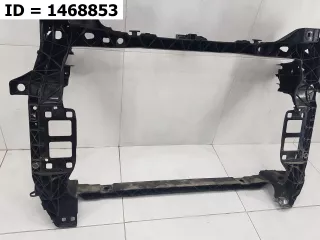 4M0805594E Панель передняя  Audi Q8 Арт VD1468853, вид 8