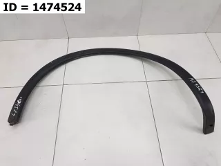 958559827209B9 Расширитель арки крыла заднего левого  Porsche Cayenne 957 Арт VD1474524, вид 1