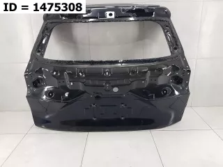 S203F2701080100 Дверь багажника  Changan CS 55 Арт VD1475308, вид 1