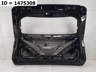 S203F2701080100 Дверь багажника  Changan CS 55 Арт VD1475308, вид 3