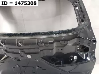 S203F2701080100 Дверь багажника  Changan CS 55 Арт VD1475308, вид 8