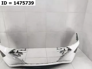 86511F2AA0 Бампер передний  Hyundai Elantra AD Арт VD1475739, вид 1