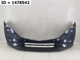 KF1A50031FBB Бампер передний  Mazda CX-5 2 Арт VD1478542, вид 1