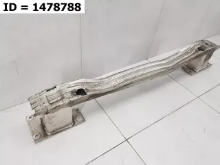13409229 Усилитель заднего бампера  Opel Astra J Арт VD1478788, вид 2